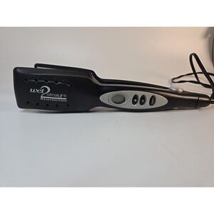 Remington Wet 2 Straight 1.75" Flat Iron Hair Straightener S8000t - Tested/Works